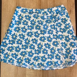 Free People Skirt